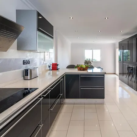 Vacation I Adelfas, Andalusian Style, Private Pool, Sea View Villa