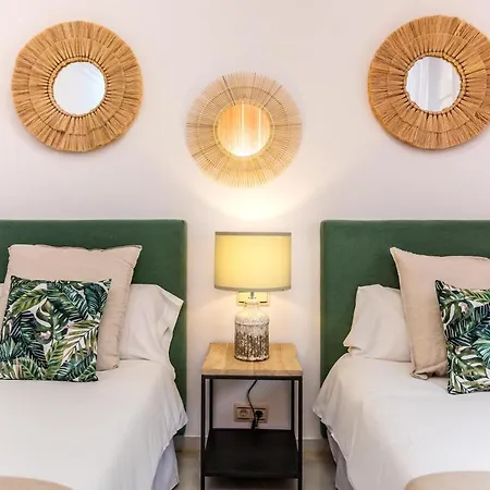 Villa Vacation I Adelfas, Andalusian Style, Private Pool, Sea View *