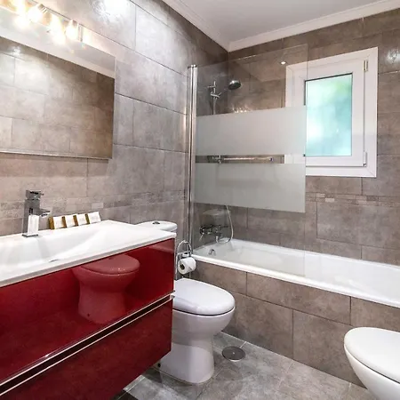 Vacation I Adelfas, Andalusian Style, Private Pool, Sea View Villa