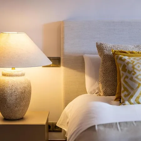 Villa Vacation I Adelfas, Andalusian Style, Private Pool, Sea View *