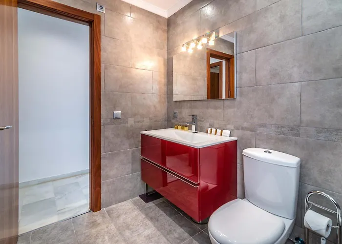 Andalusian Sun Villa With Private Pool & Bbq - Eaw Homes Marbella