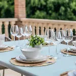 Andalusian Sun With Private Pool & Bbq - Eaw Homes