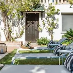 Andalusian Sun With Private Pool & Bbq - Eaw Homes