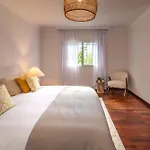 Andalusian Sun With Private Pool & Bbq - Eaw Homes Villa Marbella