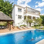 Andalusian Sun With Private Pool & Bbq - Eaw Homes Marbella