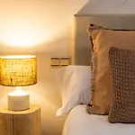 Andalusian Sun With Private Pool & Bbq - Eaw Homes Villa *