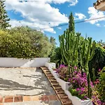 Villa Andalusian Sun With Private Pool & Bbq - Eaw Homes *