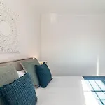 Villa Andalusian Sun With Private Pool & Bbq - Eaw Homes *