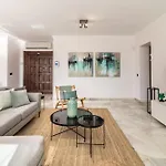 Andalusian Sun With Private Pool & Bbq - Eaw Homes Marbella