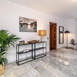 Andalusian Sun With Private Pool & Bbq - Eaw Homes