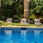 Andalusian Sun With Private Pool & Bbq - Eaw Homes Villa *