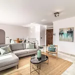 Andalusian Sun With Private Pool & Bbq - Eaw Homes Villa