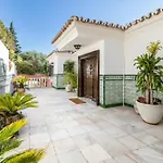 Andalusian Sun With Private Pool & Bbq - Eaw Homes * Marbella