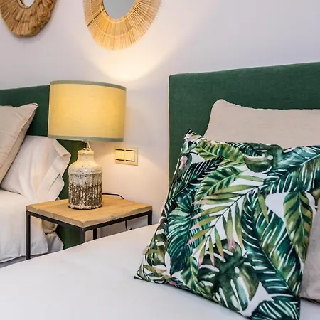 Villa Vacation I Adelfas, Andalusian Style, Private Pool, Sea View *