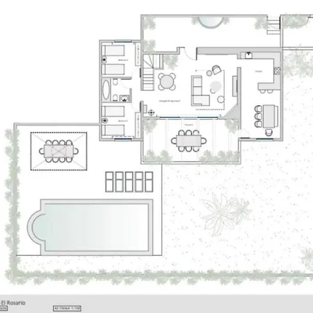 Andalusian Sun With Private Pool & Bbq - Eaw Homes * מארבלה