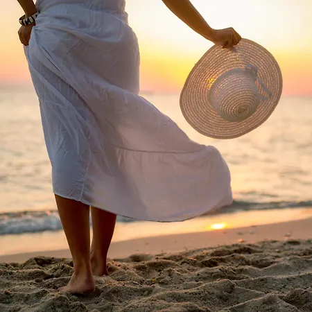 וילה Vacation I Adelfas, Andalusian Style, Private Pool, Sea View