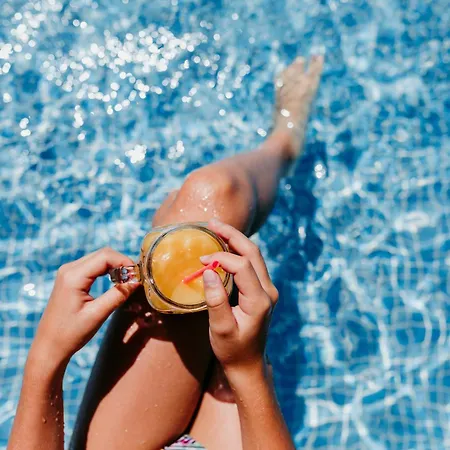 Vacation I Adelfas, Andalusian Style, Private Pool, Sea View *