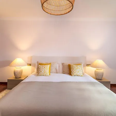 Andalusian Sun Villa With Private Pool & Bbq - Eaw Homes