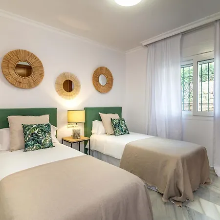 Βίλα Andalusian Sun With Private Pool & Bbq - Eaw Homes