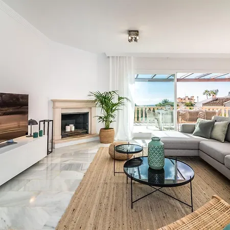 Βίλα Andalusian Sun With Private Pool & Bbq - Eaw Homes *