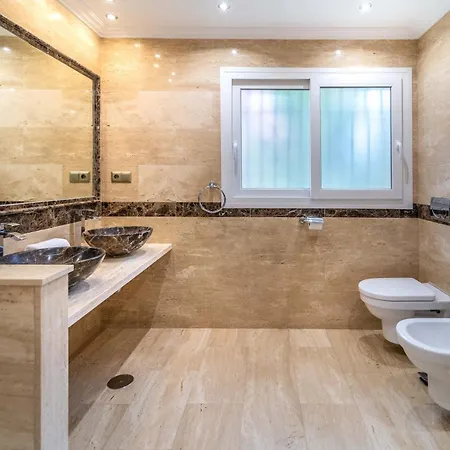 Βίλα Andalusian Sun With Private Pool & Bbq - Eaw Homes Μαρμπέλλα