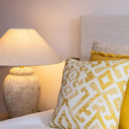 Andalusian Sun Villa With Private Pool & Bbq - Eaw Homes *