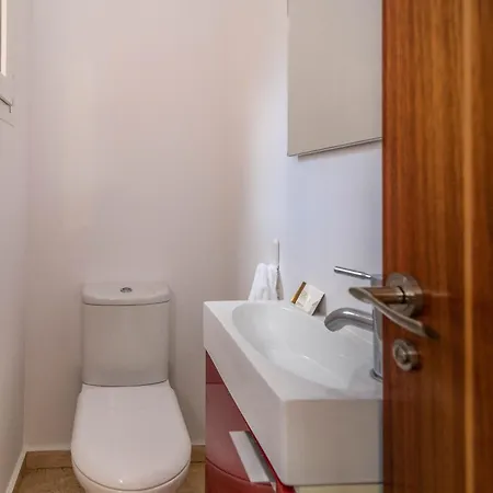 Andalusian Sun With Private Pool & Bbq - Eaw Homes * מארבלה