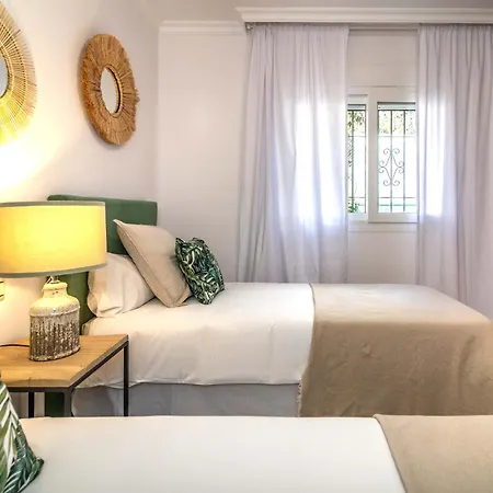 Andalusian Sun With Private Pool & Bbq - Eaw Homes Βίλα *