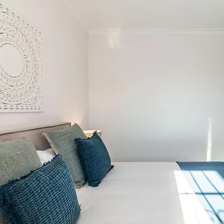 וילה Andalusian Sun With Private Pool & Bbq - Eaw Homes *