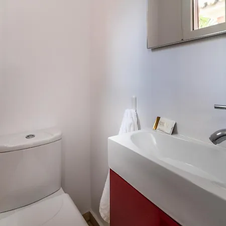 Βίλα Andalusian Sun With Private Pool & Bbq - Eaw Homes Μαρμπέλλα