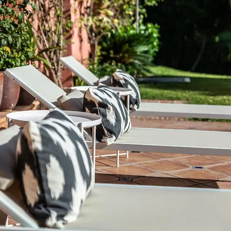 Βίλα Andalusian Sun With Private Pool & Bbq - Eaw Homes Μαρμπέλλα