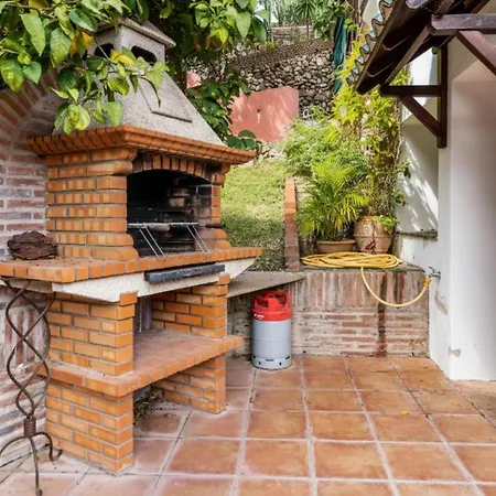 Βίλα Andalusian Sun With Private Pool & Bbq - Eaw Homes