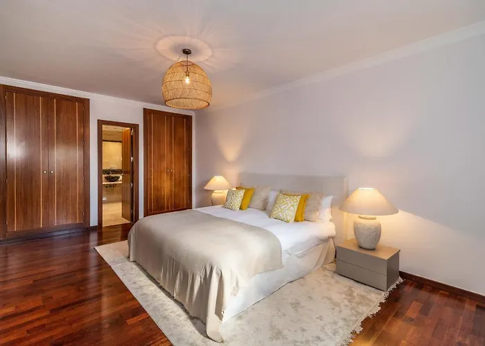 Vacation I Adelfas, Andalusian Style, Private Pool, Sea View Willa Marbella