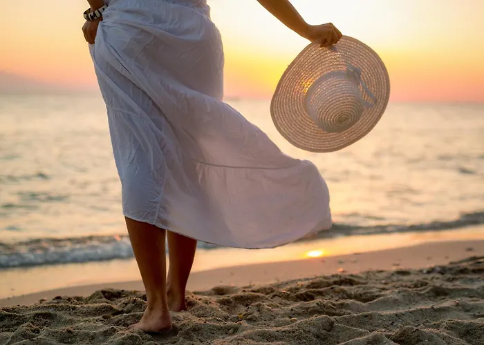 Willa Vacation I Adelfas, Andalusian Style, Private Pool, Sea View