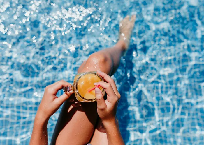 Andalusian Sun Villa With Private Pool & Bbq - Eaw Homes *