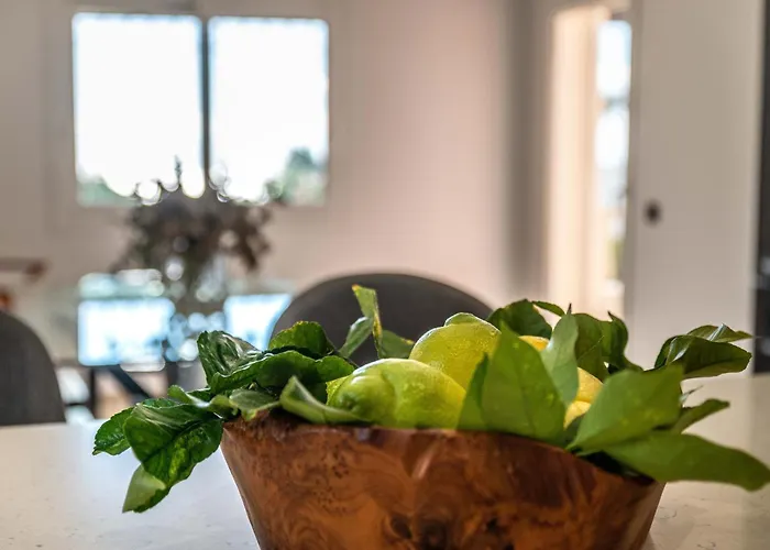 Andalusian Sun Villa With Private Pool & Bbq - Eaw Homes ヴィラ