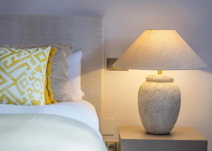 ヴィラ Andalusian Sun Villa With Private Pool & Bbq - Eaw Homes