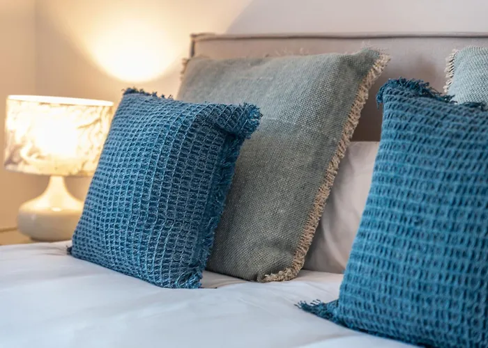 ヴィラ Andalusian Sun Villa With Private Pool & Bbq - Eaw Homes