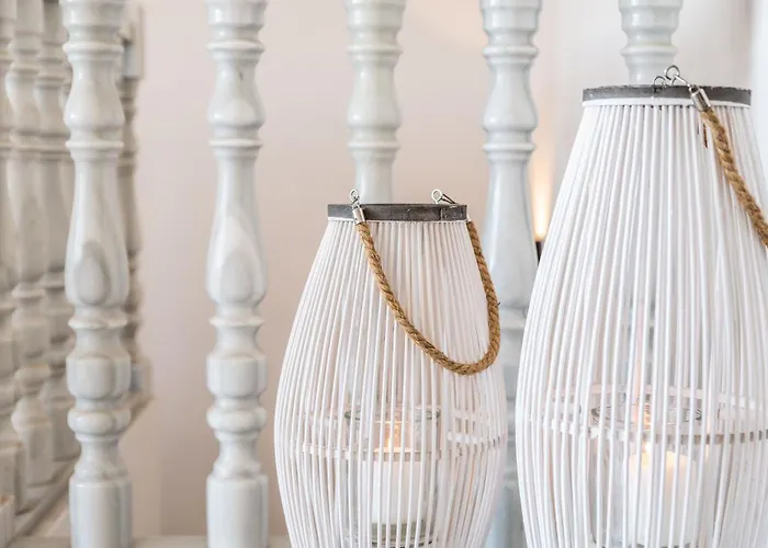 Andalusian Sun Villa With Private Pool & Bbq - Eaw Homes ヴィラ