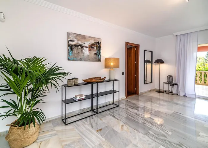 Andalusian Sun Villa With Private Pool & Bbq - Eaw Homes