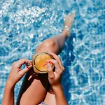 Andalusian Sun With Private Pool & Bbq - Eaw Homes *
