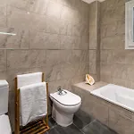 Andalusian Sun With Private Pool & Bbq - Eaw Homes فيلة *