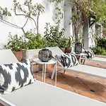 Andalusian Sun With Private Pool & Bbq - Eaw Homes Marbella