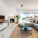 Villa Andalusian Sun With Private Pool & Bbq - Eaw Homes *