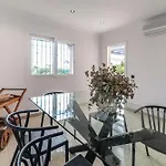 Willa Andalusian Sun With Private Pool & Bbq - Eaw Homes