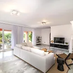 Andalusian Sun With Private Pool & Bbq - Eaw Homes Marbella