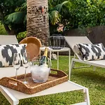 Andalusian Sun With Private Pool & Bbq - Eaw Homes فيلة