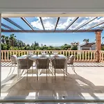 Willa Andalusian Sun With Private Pool & Bbq - Eaw Homes