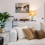 Andalusian Sun With Private Pool & Bbq - Eaw Homes Villa Marbella