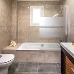 Villa Andalusian Sun With Private Pool & Bbq - Eaw Homes Marbella